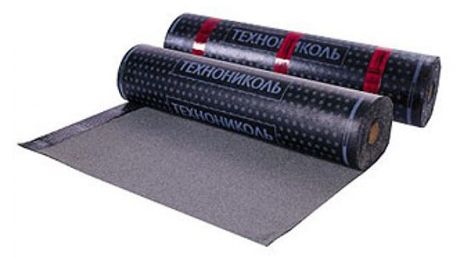 Технониколь - отличный материал для кровли крыши