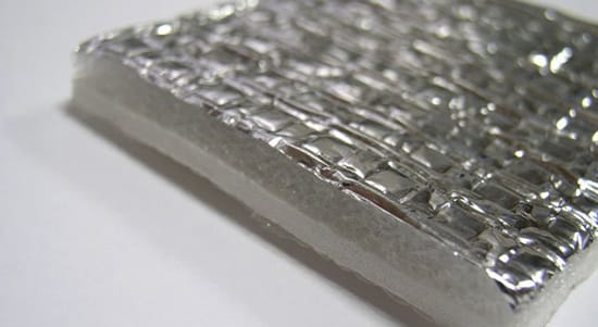 Теплоизоляционный материал