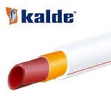 Трубы кальде