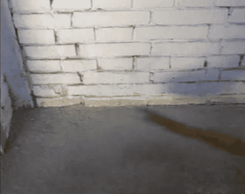 Убираем рабочее пространство