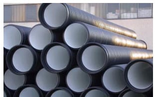 Учитываем прочностные характеристики труб