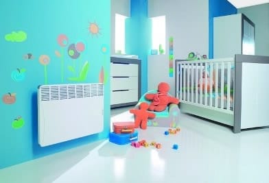 Компактные конвекторные обогреватели