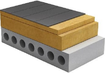 Утепление бетонного пола в частном доме