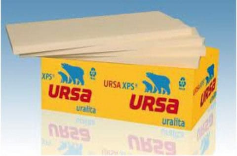 Утепление двери с помощью пенопласта