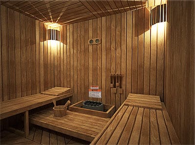 Вентиляция в парилке своими руками