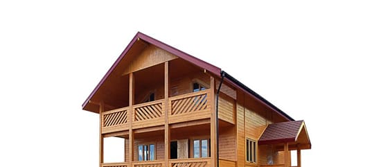 Возведение фундамента на глине своими руками