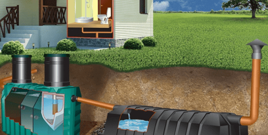 Выбираем бактерии для септика