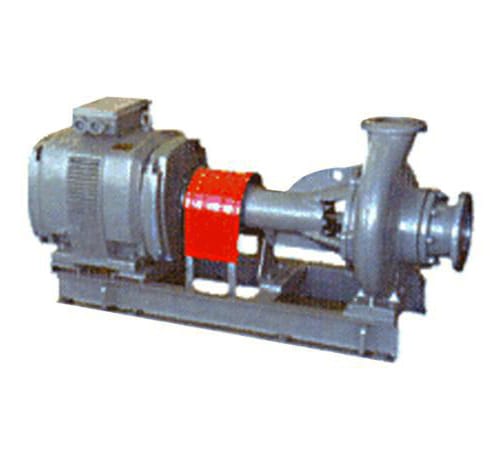 Наружный фекальный насос