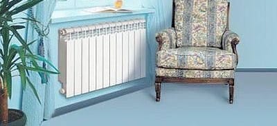 Приборы из биметалла