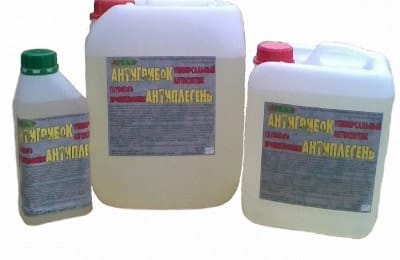 Антигрибок