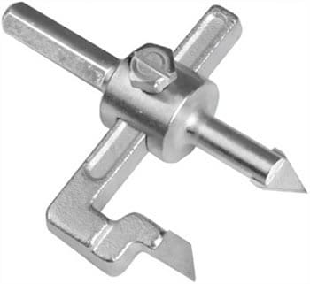 Инструмент балеринка