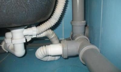  Пластиковые трубы для канализации