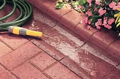 Дренажная система