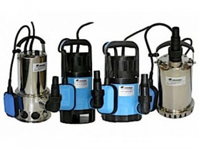 Как выбрать фекальный насос