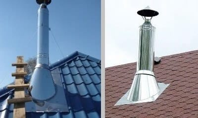 Искрогаситель