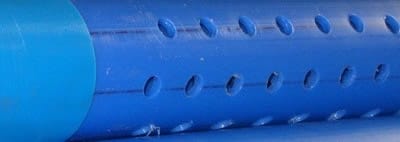  Гидробурение скважин: фильтр