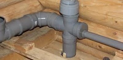  Фановый стояк: особенности монтажа