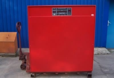 Напольные электрические котлы