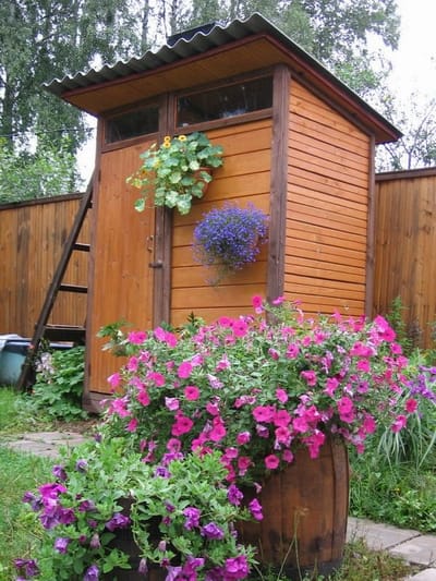 фото туалета 3