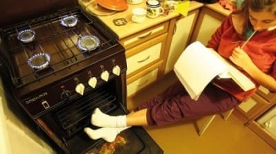 Если в квартире холодно, заявите об этом во все инстанции всеми возможными способами