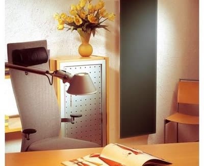 Стеклянные электрорадиаторы