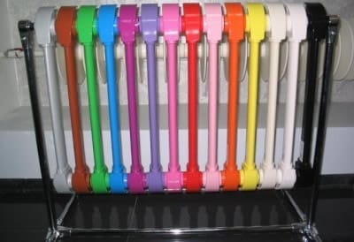 Отопительные приборы