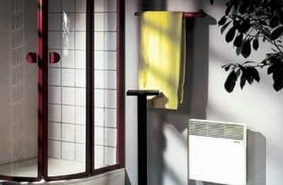 Специальные модели конвекторных обогревателей Специальные модели конвекторных обогревателей