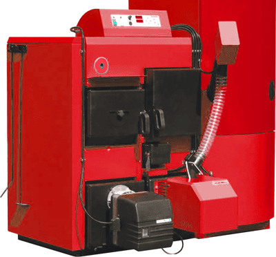  Отопительные котлы для частного дома: комбинированное устройство