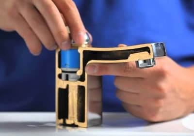 Ремонт смесителя своими руками