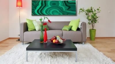 Инфракрасный обогреватель-картина