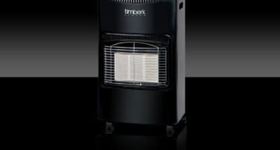 Газовый инфракрасный обогреватель