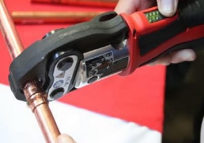 Медные трубы и фитинги: особенности соединения Медные трубы и фитинги: особенности соединения