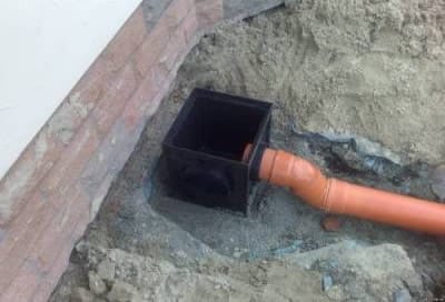 Пескоулавливатель