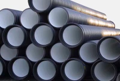  Полиэтиленовые трубы для наружной канализации