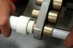 Полипропиленовые трубы сварка