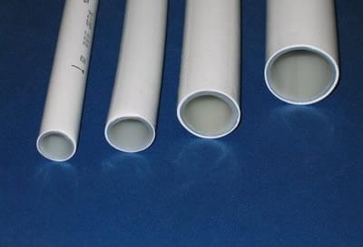  Металлопластиковые трубы: разновидности изделий