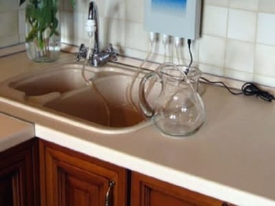 Проточный фильтр