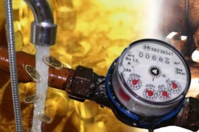 Счетчик- оптимальный вариант для расчета с подрядчиками