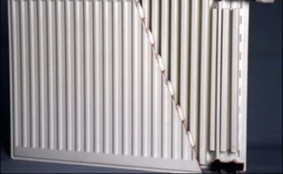 Стальные радиаторы отопления: панельные устройства 