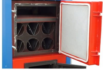 Пеллетные котлы российского производства Пеллетные котлы российского производства