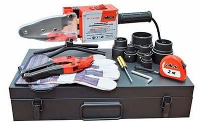 Критерии выбора паяльника