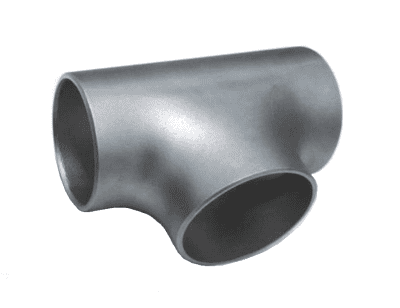  Фитинги для стальных труб под сварку