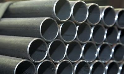  Какие лучше трубы для отопления: стальные изделия