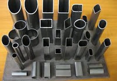  Стальные трубы: виды стальных изделий