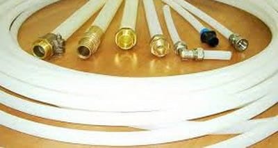 Какие лучше трубы для отопления: сшитый полиэтилен 