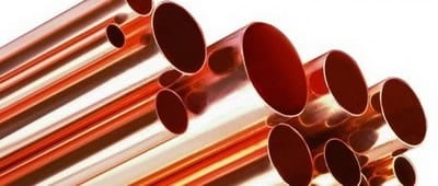 Медные трубы и фитинги: разновидности трубы Медные трубы и фитинги: разновидности трубы