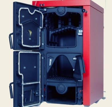  Пиролизные котлы: достоинства и недостатки