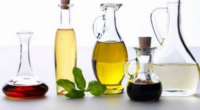 Уксус для очистки