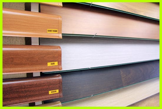 Какой фирмы выбрать ламинат