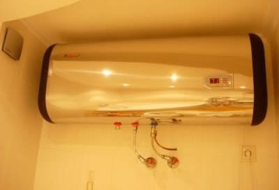 Какой накопительный водонагреватель выбрать для дома